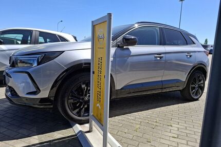 Opel Grandland (X) Gebrauchtwagen