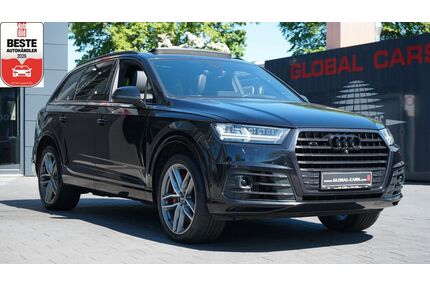 Audi SQ7 Gebrauchtwagen