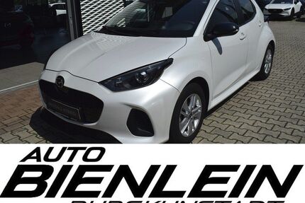 Mazda 2 Hybrid Gebrauchtwagen