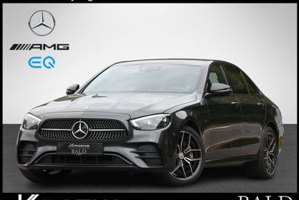 Mercedes-Benz E 300 Gebrauchtwagen