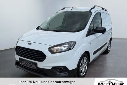 Ford Transit Courier Gebrauchtwagen