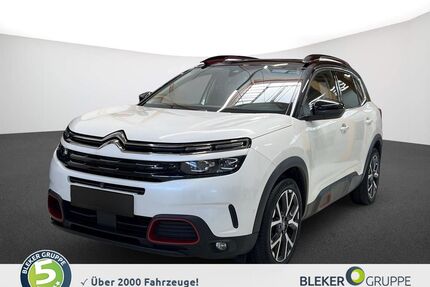 Citroen C5 Aircross Gebrauchtwagen