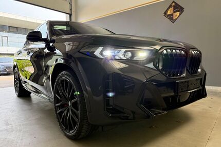 BMW X6 Gebrauchtwagen
