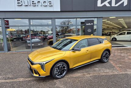 Kia K4 Gebrauchtwagen