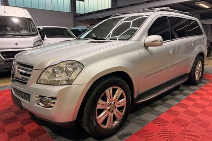 Mercedes-Benz GL 500 Gebrauchtwagen