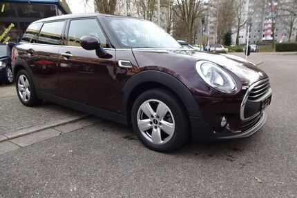 Mini One D Clubman Gebrauchtwagen