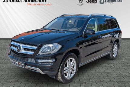 Mercedes-Benz GL 350 Gebrauchtwagen