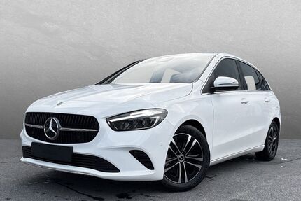 Mercedes-Benz B 180 Gebrauchtwagen