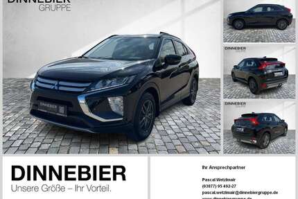 Mitsubishi Eclipse Gebrauchtwagen