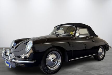 Porsche 356 Gebrauchtwagen