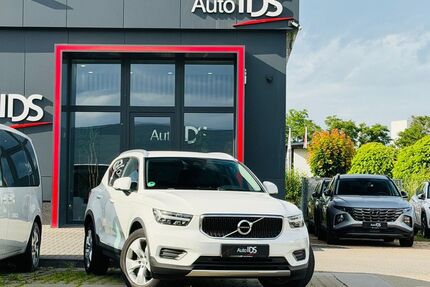 Volvo XC40 Gebrauchtwagen
