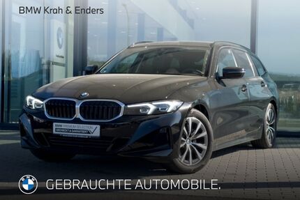 BMW 318 Gebrauchtwagen