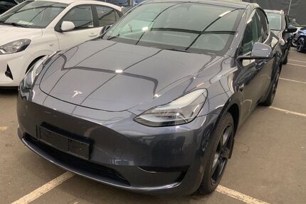 Tesla Model Y Gebrauchtwagen
