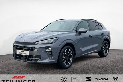 Cupra Terramar Gebrauchtwagen