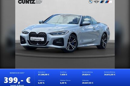 BMW 420 Gebrauchtwagen