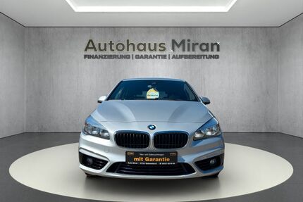 BMW 225 Active Tourer Gebrauchtwagen