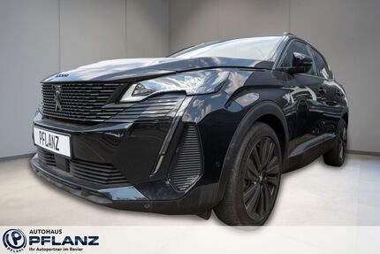 Peugeot 3008 Gebrauchtwagen