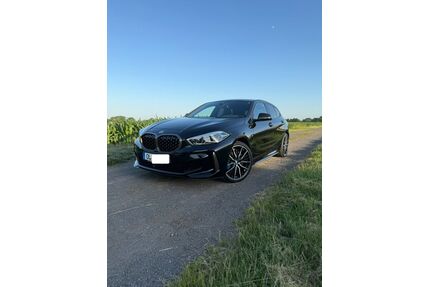 BMW 135 Gebrauchtwagen