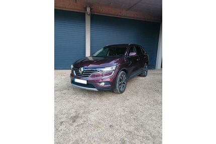 Renault Koleos Gebrauchtwagen