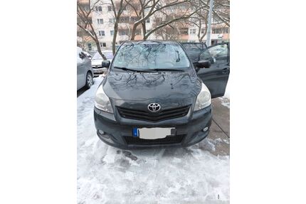 Toyota Corolla Verso Gebrauchtwagen