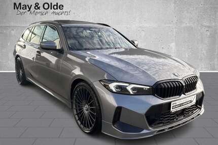 Alpina B3 Gebrauchtwagen