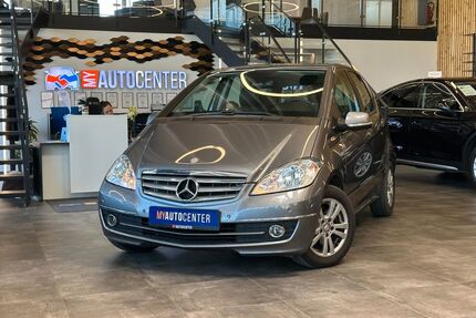 Mercedes-Benz A 160 Gebrauchtwagen