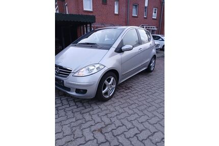 Mercedes-Benz A 180 Gebrauchtwagen