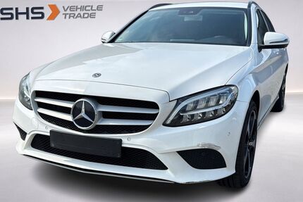 Mercedes-Benz 220 Gebrauchtwagen