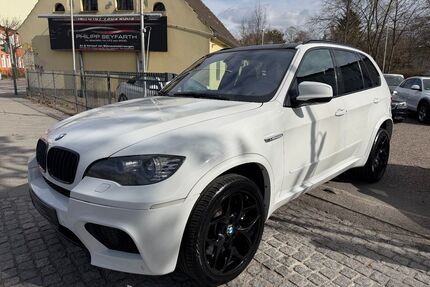 BMW X5 M Gebrauchtwagen