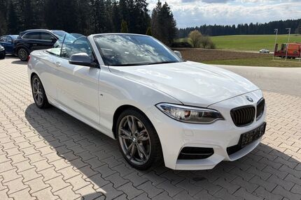 BMW M240i Gebrauchtwagen