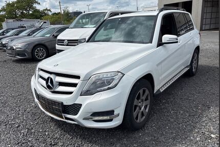Mercedes-Benz GLK 250 Gebrauchtwagen