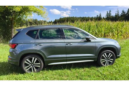 Seat Ateca Gebrauchtwagen