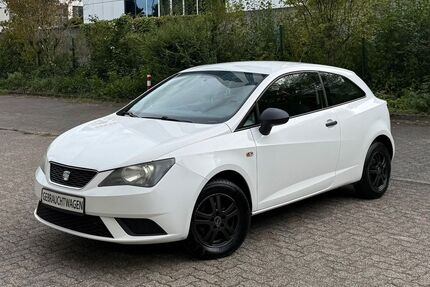 Seat Ibiza Gebrauchtwagen