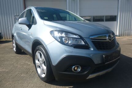 Opel Mokka Gebrauchtwagen