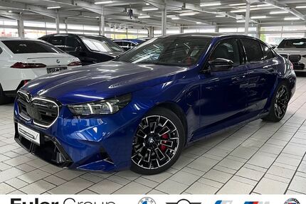 BMW M5 Gebrauchtwagen