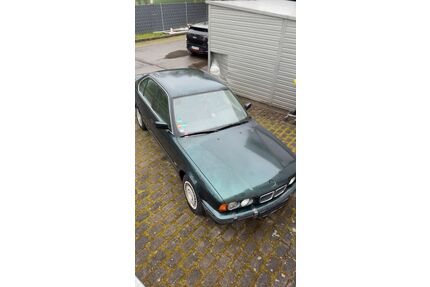 BMW 520 Gebrauchtwagen