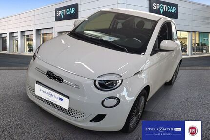 Fiat 500e Gebrauchtwagen