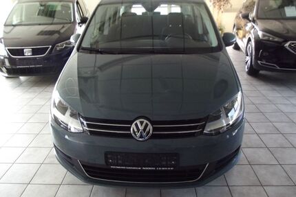 VW Sharan Gebrauchtwagen