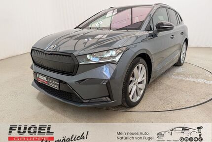 Skoda Enyaq Gebrauchtwagen