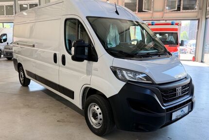 Fiat Ducato Gebrauchtwagen