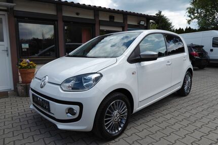 VW up! Gebrauchtwagen