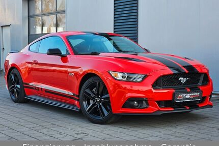 Ford Mustang Gebrauchtwagen