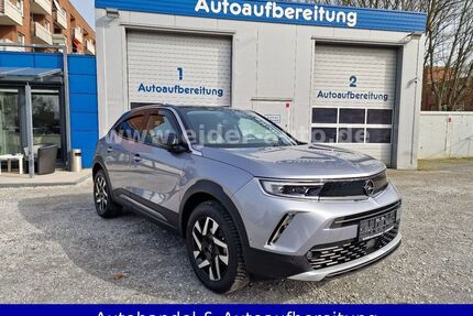 Opel Mokka Gebrauchtwagen