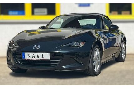 Mazda MX-5 Gebrauchtwagen