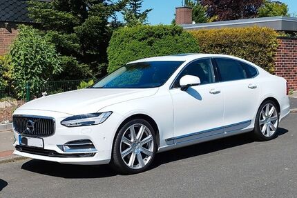 Volvo S90 Gebrauchtwagen