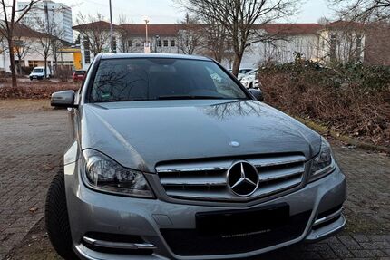 Mercedes-Benz C 250 Gebrauchtwagen