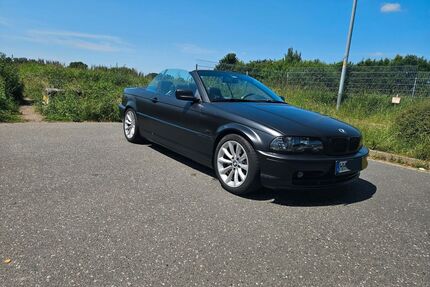 BMW 325 Gebrauchtwagen