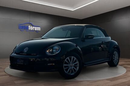 VW Beetle Gebrauchtwagen