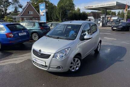 Opel Agila Gebrauchtwagen