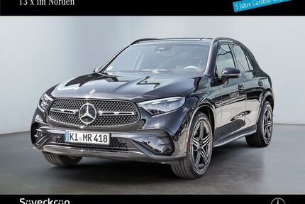 Mercedes-Benz GLC 220 Gebrauchtwagen